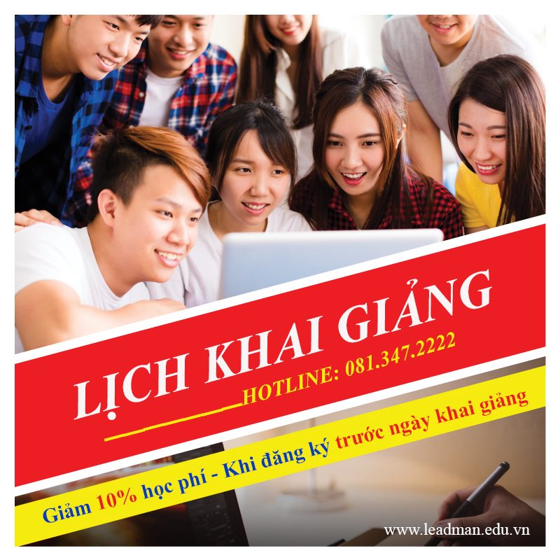 Viện nghiên cứu Khoa học Lãnh đạo và Quản trị Doanh nghiệp – LEADMAN