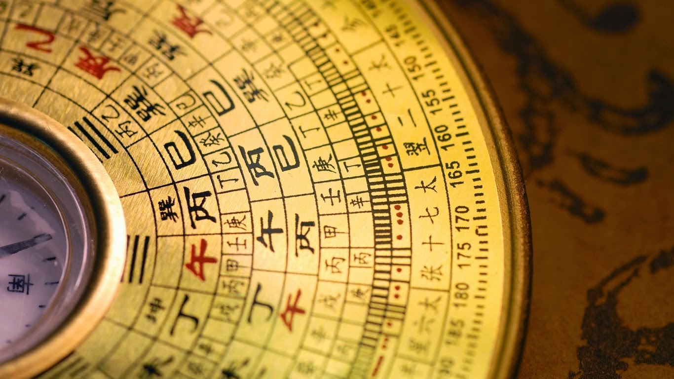 phong thủy trong kinh doanh