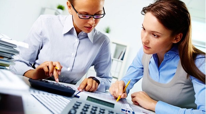 kế toán trưởng