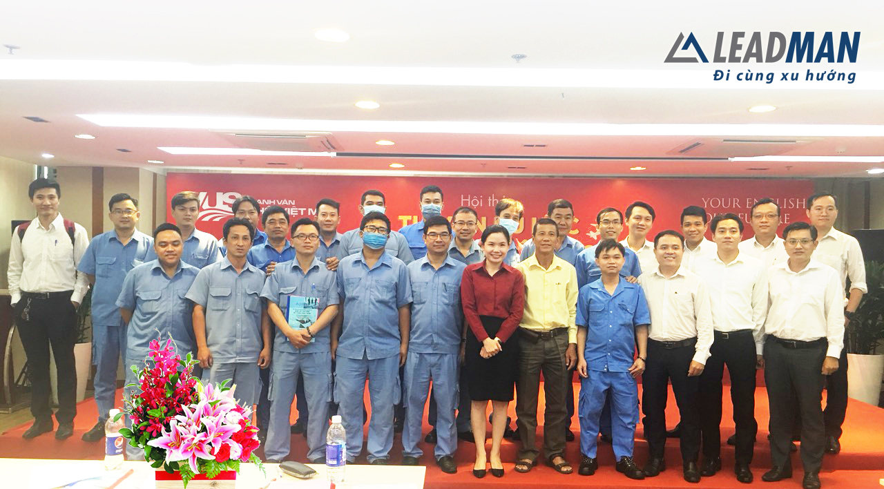 khóa học giám đốc dự án