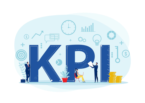 khoa học KPI