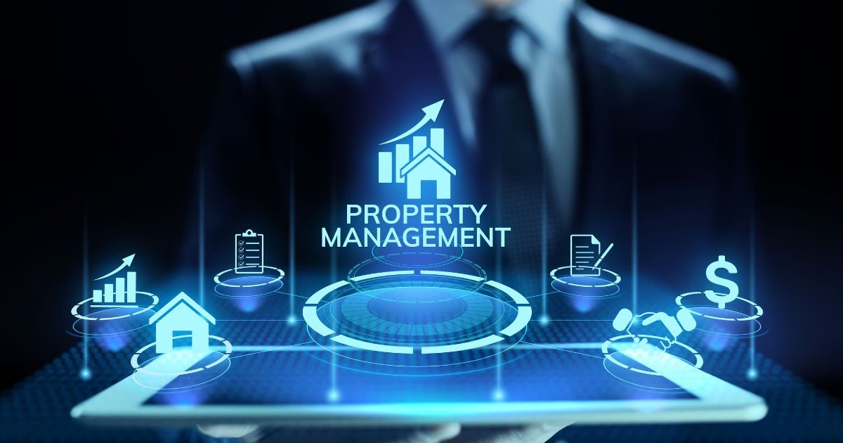 khóa học Property Management