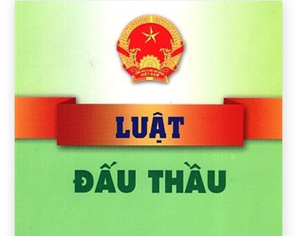 lớp học nghiệp vụ đấu thầu