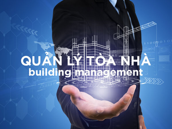 Khóa học Quản lý tòa nhà