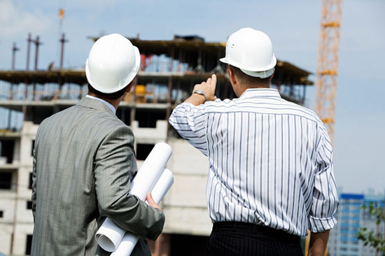 Khóa học giám sát thi công