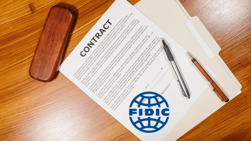 lớp quản lý hợp đồng fidic