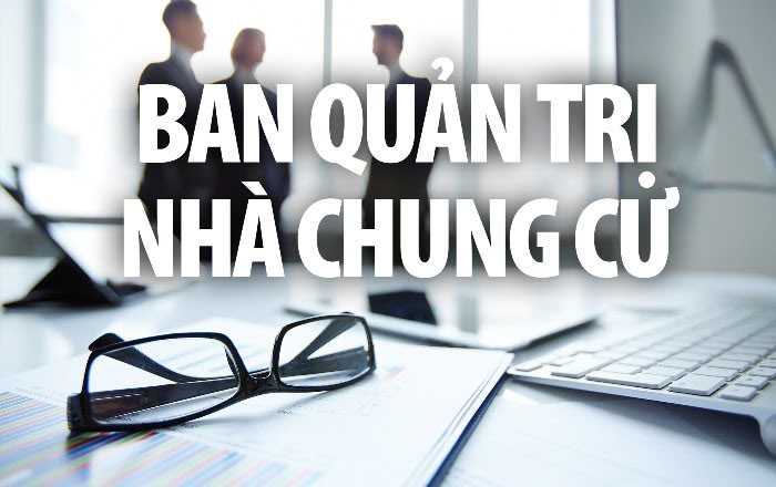 khóa học ban quản trị chung cư 2025