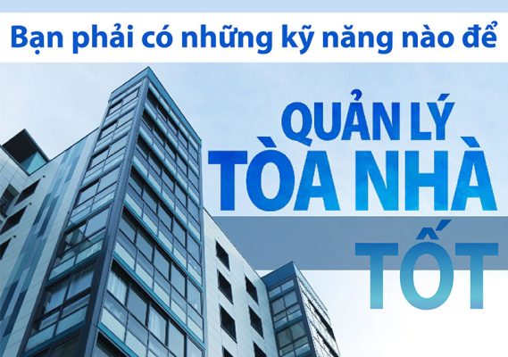khóa học quản lý tòa nhà tphcm