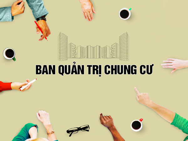 khóa học ban quản trị chung cư