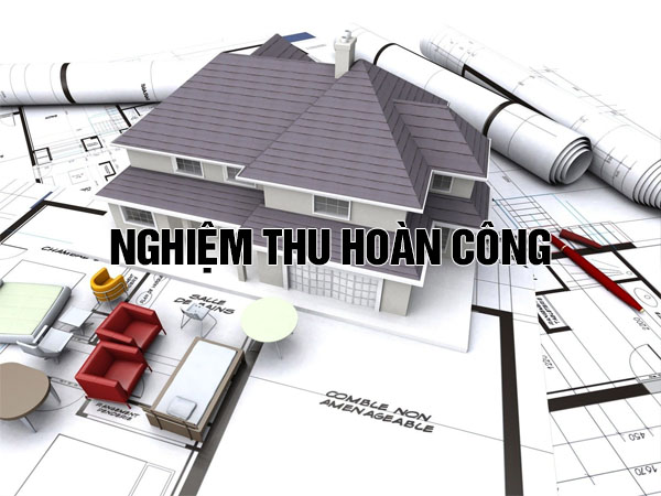 khóa học nghiệm thu hoàn công công trình