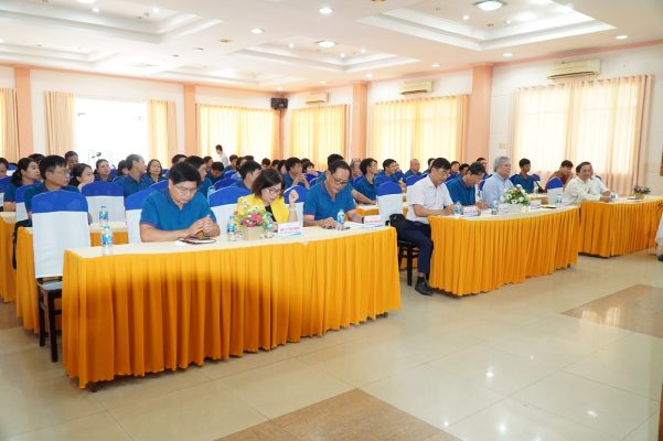 khai giảng khóa học CEO 4