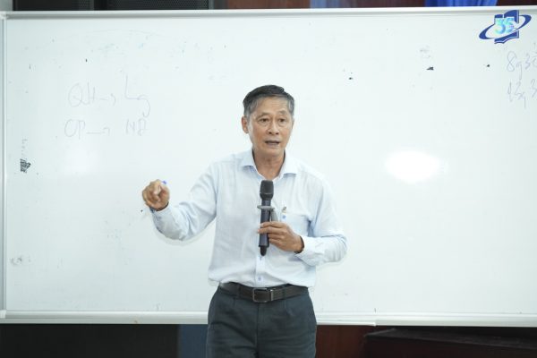 lớp học đấu thầu cho bệnh viện